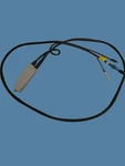 Candela Gentleyag Laser Hp Handpiece Fiber 6MM 8MM 10MM 2157-40-8068. Fixed Price $1699.99.