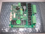 Scican 10-112610 Hydrim C61 G4 Instrument Washer I/o Circuit Board Rev 1.0. Fixed Price $363.76.
