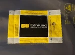 Edmund Optics 15.0MM Dia. 40.0MM Fl, Yag-bbar Coated Plano-convex Lens 88-857. Fixed Price $27.99.