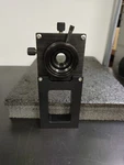 Newport M-LP-1-XYZ 3 Axis Precision Lens Holder. Fixed Price $98.81.
