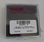 Thorlabs 354280-B. Fixed Price $19.99.