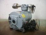 Emerson SA55NXGTE-4870 1/6HP 1PH Vacuum Pump Motor M100EX 115VOLT 1725RPM. Fixed Price $179.99.