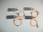 Lot Of Ocp SRC-48-IR Sonet Module 2.5GBPS Receiver Clock Recovery. Fixed Price $64.95.