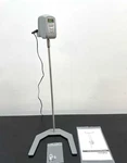 Caframo Lab Solutions, Overhead Stirrer, Petite Digital Model BDC250. Fixed Price $359.28.