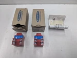Qty Banner Pbat 16386 Insulated Power Block Sensor 120 Vac. Fixed Price $75.00.