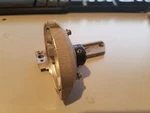 Thermo Scientific 6V Split Vertical Cavity Surface-emitting Laser Diode Optics. Fixed Price $25.00.