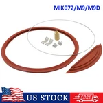 Fits Sterilizer Pm MIK072 Kit Midmark For Ritter M9D-020 Thru -022 Door Gasket. Fixed Price $79.99.