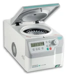 New Benchmark Scientific Z216-MK Hermle Refrigerated Microcentrifuge. Fixed Price $6249.99.