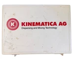 Polytron Pt 1200 Kinematica Homogenizer Drive Motor The Case. Fixed Price $480.00.