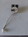 Vexta Stepping Motor Phase 0.9 4V Dc PH264M-31B-C18. Fixed Price $55.00.