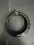 Newport LM-2 Lens Mount Inch Diameter. Fixed Price $15.00.