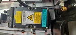 Used Noritsu Shimadzu Green Laser Gun Type For Qss 3000.3001.3011.30. Fixed Price $589.35.