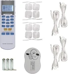Healthmateforever YK15AB Tens Unit Ems Muscle Stimulator 4 Outputs Modes.... Fixed Price $85.99.