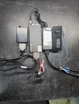 Cobalt Fandango 0515-04-01-0050 50MW Single Frequency Laser Tested. Fixed Price $1260.00.