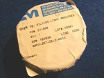 Cvi Laser QWPO-257-05-2-AS10 1/2 Waveplate 12.7 Mm Dia, Housing. Fixed Price $199.00.