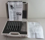 Macken Instruments 23S C02 Beam Probe Set Of 7. Fixed Price $325.00.