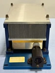 Coherent 1129784 Laser Module Subsystem Sapphire 488 100MW W/ Telescope. Fixed Price $373.99.