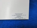 Labtag Cryo-lazrtag Autoclave Resistant Laser Label 1.75X0.5 DFLT-13 Clear. Fixed Price $44.50.
