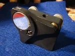 Newport Nrc 9812(11) Classic Corner Optical/mirror/lens Mount, 1.0" 3 Adj Knob. Fixed Price $79.00.