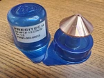 Precitec Nozzle De HP1.5" Con Dd P0591-002-00015. Fixed Price $15.00.