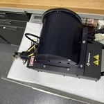 Jds Uniphase 2211-65MLLM Argon Laser Kineflex Head For Leica Tcs SP2 Microscope. Fixed Price $499.99.