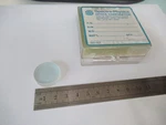 Optical Pro Laser Spectra Physics 1.5UM Dichroic Optics Pictured &W7-B-12. Fixed Price $29.00.