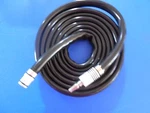 Linvatec 3M Hall 10' Refurbished A201 Mini Pneumatic Air Hose. Fixed Price $202.00.