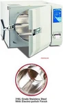 New Tuttnauer 3870EAP- Large Capacity Automatic Autoclave 2 Yr P&l Warranty. Fixed Price $17999.00.