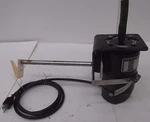 G.k. Heller Corp. Heavy-duty Laboratory Stirrer TYPE.HST20N NO.0157614 42523WVS. Fixed Price $75.00.