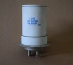 Itt F-246 Thyratron High Energy Electron Tube. Fixed Price $225.00.