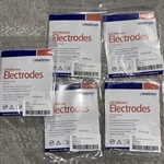 Lot Of 20 Metron Reusable Self Adhesive Electrodes 2"/Q Tens/nms/fes. Fixed Price $13.95.
