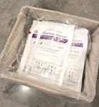 Bioclean Ultimate Cleanroom Gloves BUPS-65 *200/CS* Size 6.5, 12" Length Sterile. Fixed Price $112.97.