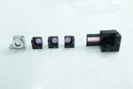 Quantronix Darwin /continuum Messa Piv 532NM Laser Beam Combination Mirros Set. Fixed Price $208.25.