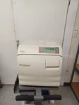 Tested Midmark M9 Sterilizer. Fixed Price $2450.00.