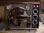 Refurbished Pelton Crane Ocm AUTOCLAVE-STERILIZER-EXCELLENT-6 Month Warranty. Fixed Price $1795.00.