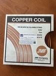 Rpi Tubing, Copper Coil For Autoclaves 1/4 Od X 1/32 Wall 10' Part: RPT545. Fixed Price $30.00.