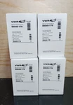 Vwr 89049-178 Pcr / 96-WELL Half-skirted Lot Of Packs Qty 40 Plates. Fixed Price $112.50.