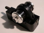 Spectra-physics Millennia V Laser Internal Telescope Component Assembly. Fixed Price $45.52.