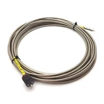 Coherent 1058805 Laser Fiber Optic Cable, 30W, 808NM, Sma Connector, 10M Long. Fixed Price $250.00.