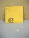 Rolyn Optics, Right Angle Prism, X 3.2MM, New. Fixed Price $15.00.