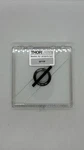 Thorlabs BP108 Uncoated Pellicle Beamsplitter 8:92 Rt 400-2400NM 1" Mount. Fixed Price $100.93.