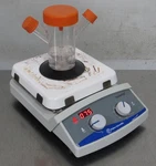 T199387 Fisher Scientific 11-100-49SH Magnetic Hotplate Stirrer. Fixed Price $50.00.