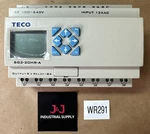 New No Box- Teco Electric & Machine SG2-20HR-A I/o Controller 100 240VAC/90MA. Fixed Price $255.00.