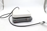 Corning PC-510 Laboratory Magnetic Stirrer 120V For Parts Damaged Cord. Fixed Price $38.00.