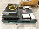 Ipg Photonics YLPN-1-30X240-300-R Yttrbium Pulsed Fiber Laser 230V 5.5A Feb 2023. Fixed Price $54999.99.