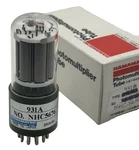 New Hamamatsu 931A Photomulti Tube Pmt Side On 9-STAGE Japan NHC5676. Fixed Price $125.00.