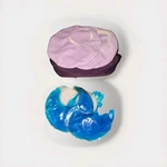 Philips Avent Breastfeeding Gel Pads With Purple Carrying Case Set. Fixed Price $20.00.