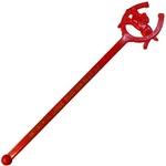 Continental Lodge 2550 Van Ness, S. F., Vintage Swizzle Stick Stirrer. Fixed Price $11.99.