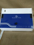 Silhouet-tone Sterilux Xl Uv Tool Sterilizer Germicidal Cabinet. Fixed Price $149.00.