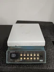 Barnstead Thermolyne 721P Pmc 720 Series Dataplate Digital Hot Stirrer. Fixed Price $69.81.